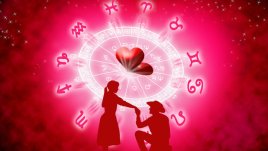 Любовен хороскоп за 3 – 9 февруари 