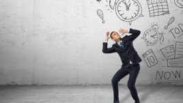 Типове личности, които не успяват в работата