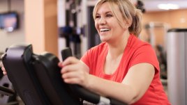 Как да намалите висцералната мазнина?