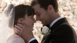 „Петдесет нюанса освободени“ с първи трейлър 