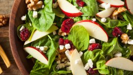 Повече здраве, благодарение на суровите храни