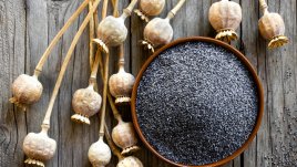 Маково семе – за добър сън и здраво сърце