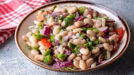 3 идеи за вкусни рецепти от BILLA, с които да разнообразим Великденските пости