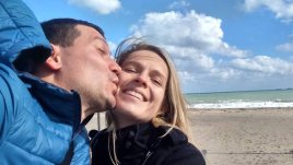 Митко Павлов стана баща