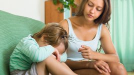 3 трудни за овладяване ситуации в детската дисциплина