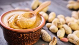 Полезни масла за енергия, здрави кости и тънка талия