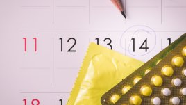 Положителни и отрицателни страни на противозачатъчните