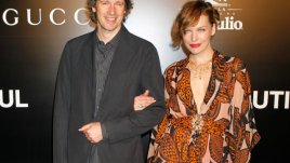 Мила Йовович очаква трето дете