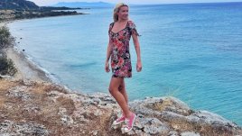 Димитър Рачков и Мария Игнатова отново заедно, но само на екран