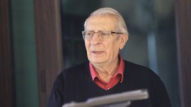 Почина актьорът Славчо Пеев