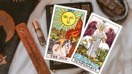 Таро карта за 14 април
