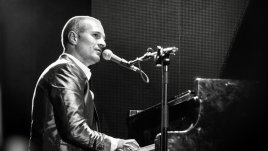 Джаз концертът на Боби Вълчев и Биг бенд Пловдив се отлага за по-слънчево време