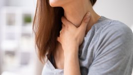 5 съвета за отслабване при намалена функция на щитовидната жлеза