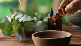 Етерично масло от мей чанг – за стегната кожа и релаксация