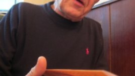 Да нахраним злоядите деца