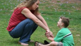 Изхабявате ли „не“-то пред децата?