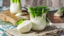 6 невероятни ползи от семената от див копър (резене)