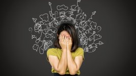 33 здравословни начина да се справите със стреса