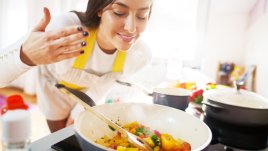 Какво да приготвите с едни от най-здравословните храни