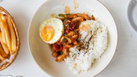 Любими храни, които могат да имат странен ефект върху психиката ни