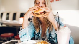 13 начина да надвием глада 