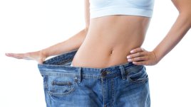 Екстремна тридневна диета с краставици 