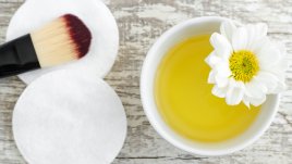 Как да ползваме зехтин за красива кожа