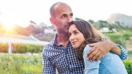 7 качества отличават добрия съпруг и мъж