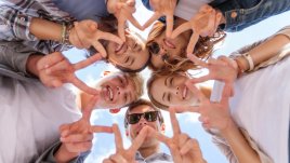 5 типа хора, от които се нуждаете и 5 напълно излишни