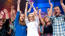 Севда Димитрова е новият MasterChef на България