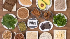 Магнезий – незаменим и нужен за здравето