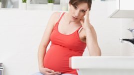 Превенция на инфекции на пикочните пътища при бременност