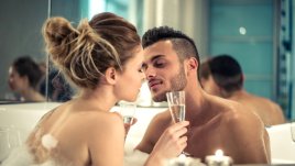 Не правете секс на тези места!