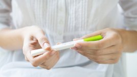 По-лесно зачеване с тези храни!