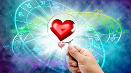 Любовен хороскоп за 6-12 юни 2016