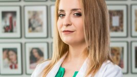 Д-р Гергана Манолова-Георгиева: Козметиката за и след слънце е задължителна