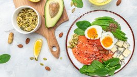 Признаци, че диетата ви е неправилна