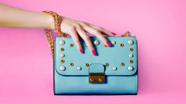 Кои ще са актуалните цветове в облеклото и аксесоарите тази пролет?