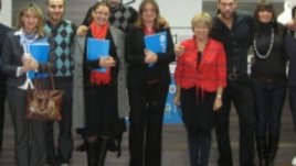 Заедно срещу насилието