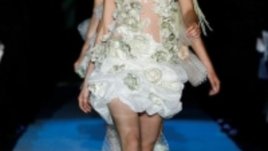 Световен дизайнер ще облече финалистките на Мисис България 2007