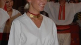 Възраждане на българския народен танц