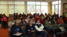 Сдружение на училищата за родители