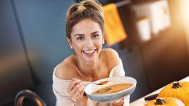 4 вкусни рецепти, полезни по време на цикъл