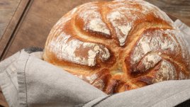 Питка за Бабинден