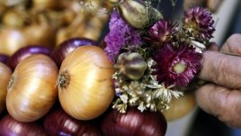 Лучени маски против косопад