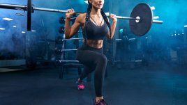 Как прекалените тренировки могат да повлияят на менструацията? 