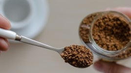 Разлики между обикновеното и разтворимото кафе