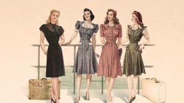 655 булки на самолетоносач, придружават ги над 1000 морски офицери