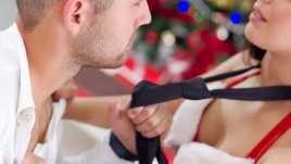 Щури секс пози за новогодишната нощ