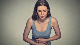 Симптоми на извънматочна бременност